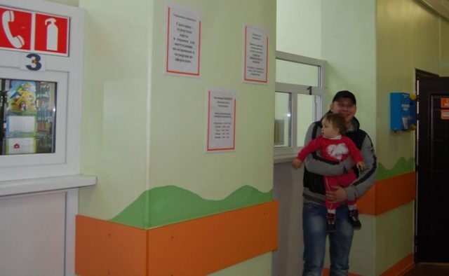 В Костроме откроются новые офисы педиатров