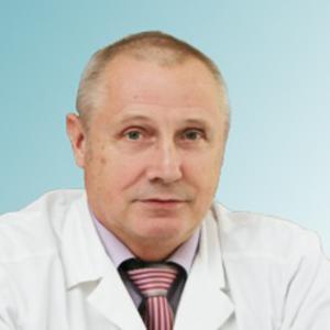 Валерий Батурин
