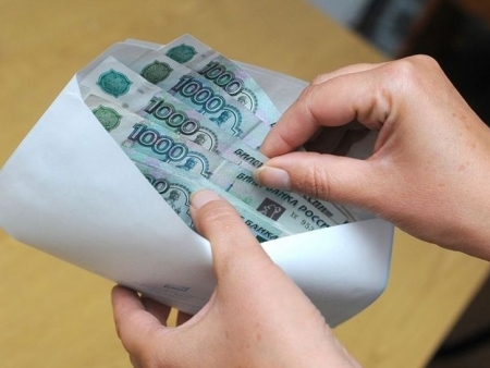 Кингисеппская прокуратура выявила сайты с запрещенной информацией о выплатах «серой» зарплаты