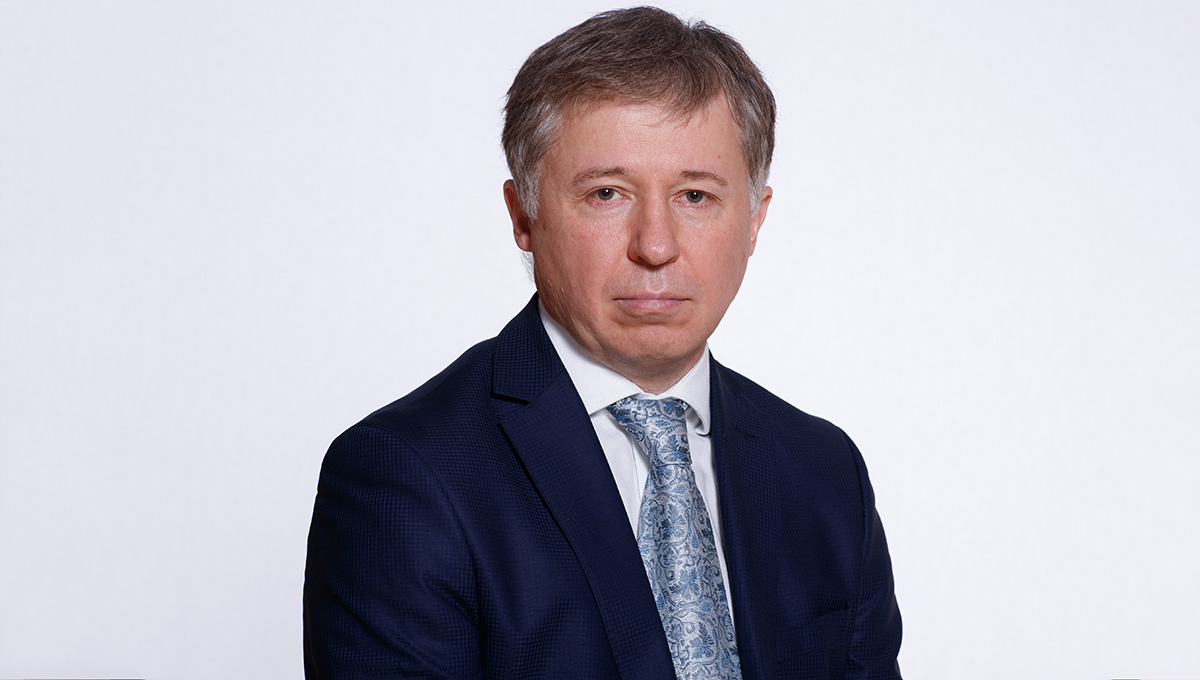 Дмитрий Килейко: «Лесная биржа — уникальная возможность для бизнеса»