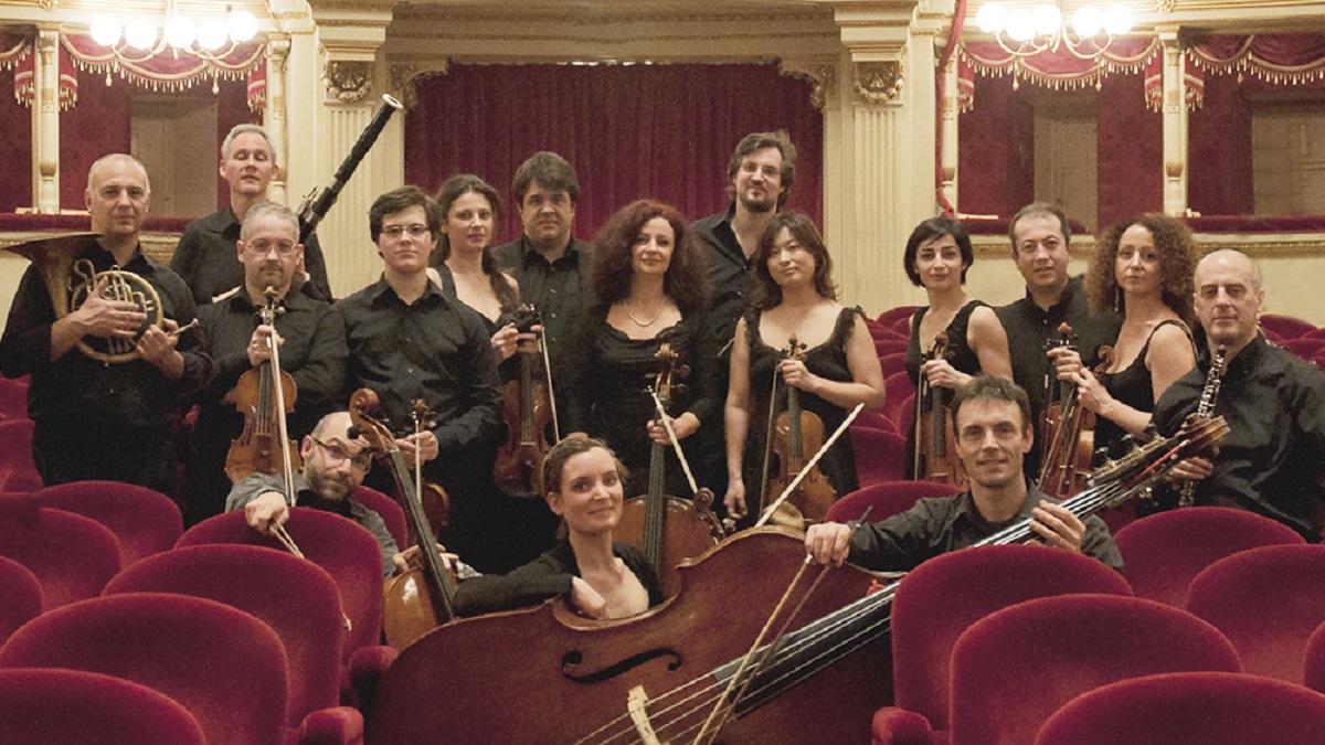 В Перми впервые выступит камерный оркестр I Virtuosi del Teatro alla Scala