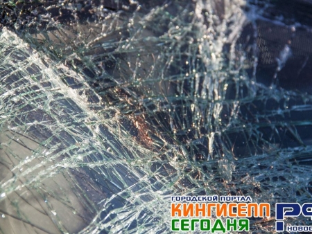 Пешеход попал под колеса автомобиля. Дорожная хроника и розыск свидетелей ДТП