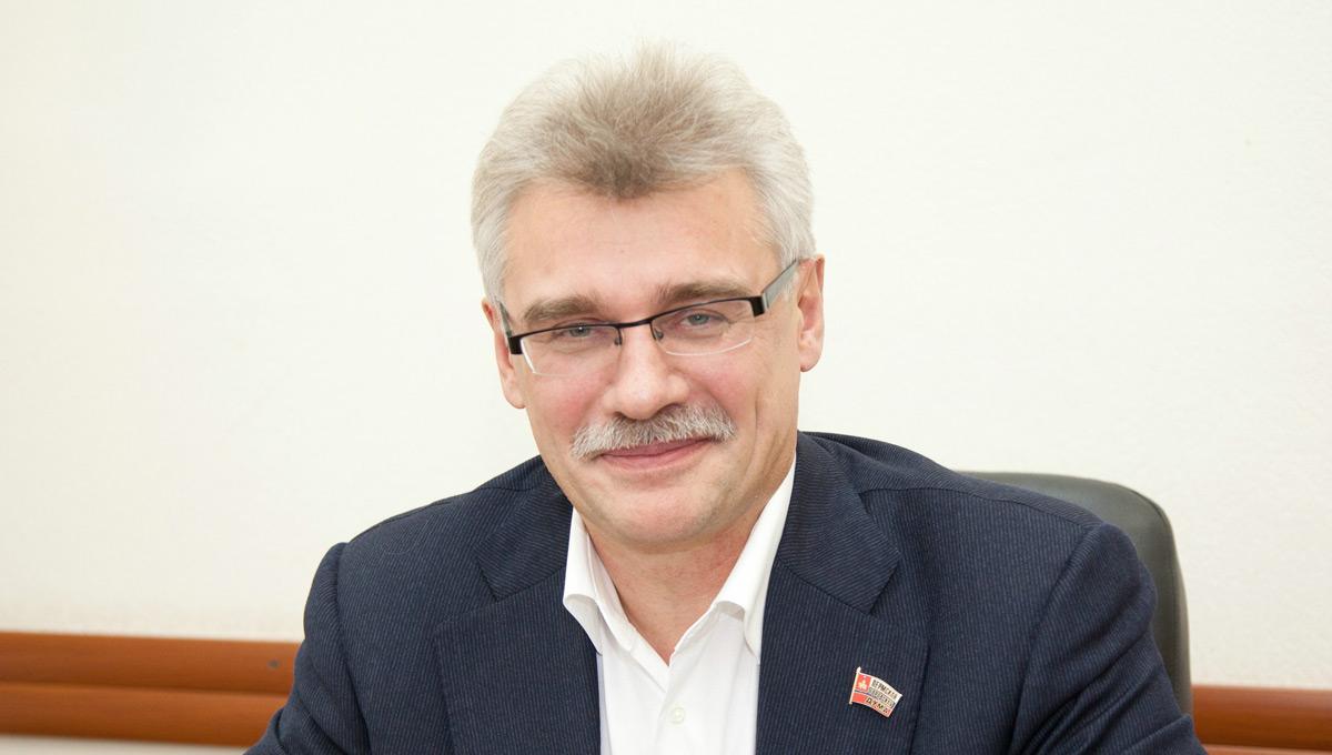 Алексей Грибанов