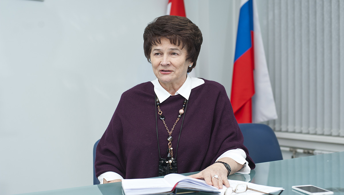 Татьяна Марголина стала членом правления Европейского института омбудсманов Татьяна Марголина стала членом правления Европейского института омбудсманов