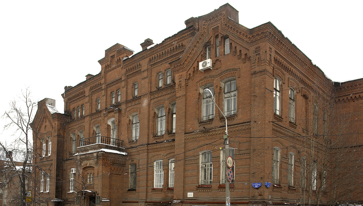 Пермская сельхозакадемия стала университетом Пермская сельхозакадемия стала университетом