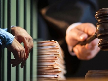 Суд оштрафовал эстонского контрабандиста, скрывавшегося с 2015 года Суд оштрафовал эстонского контрабандиста, скрывавшегося с 2015 года