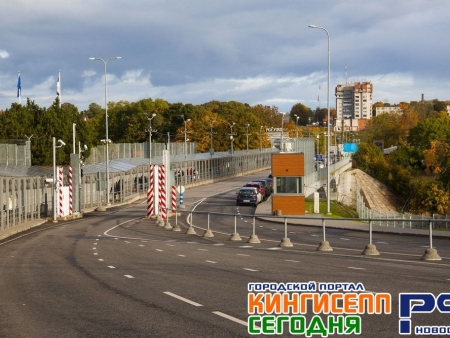 Променад в Ивангороде спроектируют петербуржцы