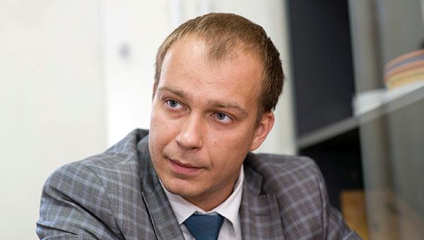 В Прикамье до конца года сформируют рейтинг управляющих компаний В Прикамье до конца года сформируют рейтинг управляющих компаний