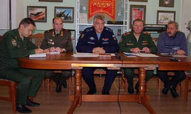 Этой осенью в армию призваны более шестисот новобранцев-костромичей
