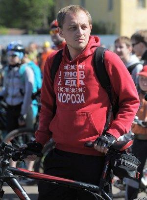 Дмитрий Жебелев