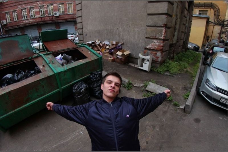 Образ «гопника» из Сланцев стал победным для Толи. Интервью с участником денс-батла ТНТ