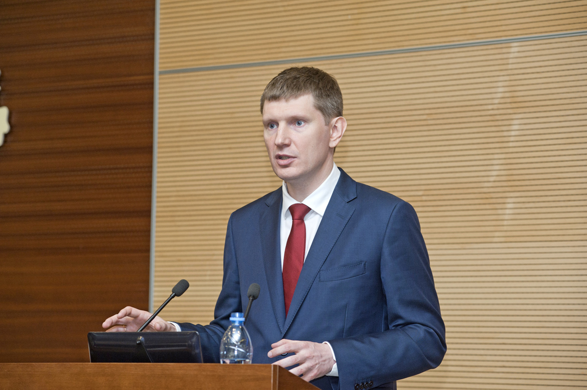 Максим Решетников Максим Решетников