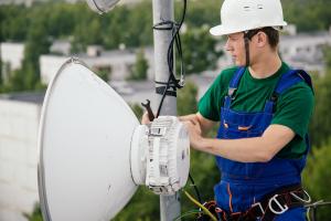 Скорости 4G доступны 2 млн жителям Пермского края