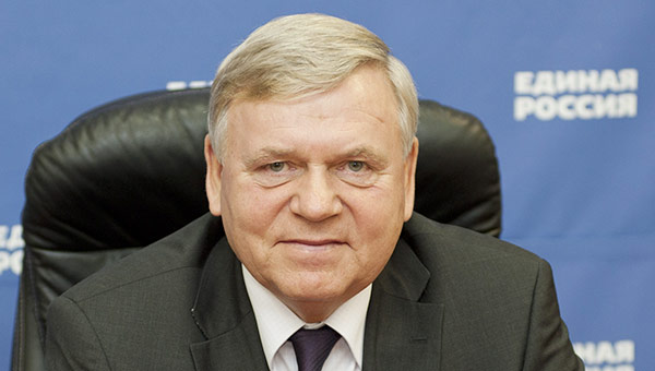 Николай Дёмкин: Каждый подбирает команду под себя