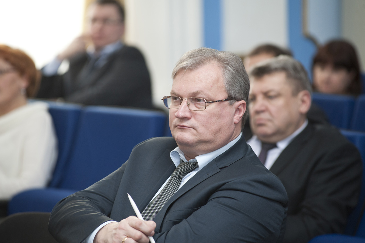 Николай Уханов: Все дорожные работы принимаются только после лабораторных исследований Николай Уханов: Все дорожные работы принимаются только после лабораторных исследований