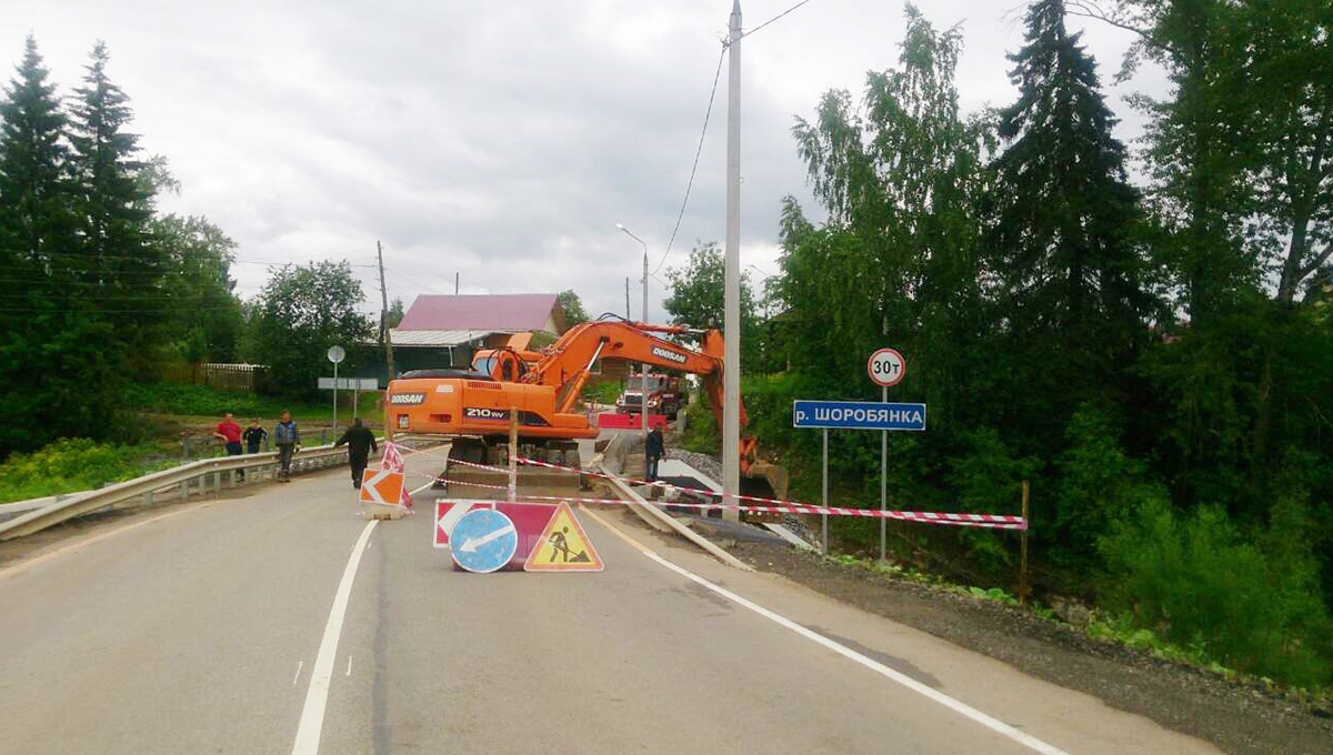Минсвязи Прикамья: У некоторых дорожных объектов проекта «Управляем вместе» мало шансов быть реализованными
