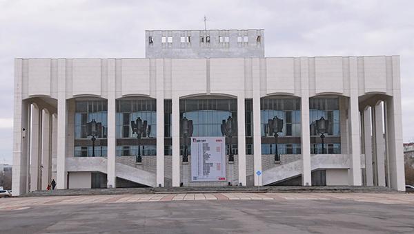 Театр-Театр переживает реорганизацию