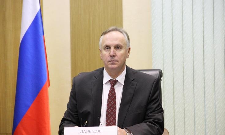 Помощник полпреда президента РФ в ПФО: В округе улучшили условия проживания свыше 2,5 млн человек Помощник полпреда президента РФ в ПФО: В округе улучшили условия проживания свыше 2,5 млн человек