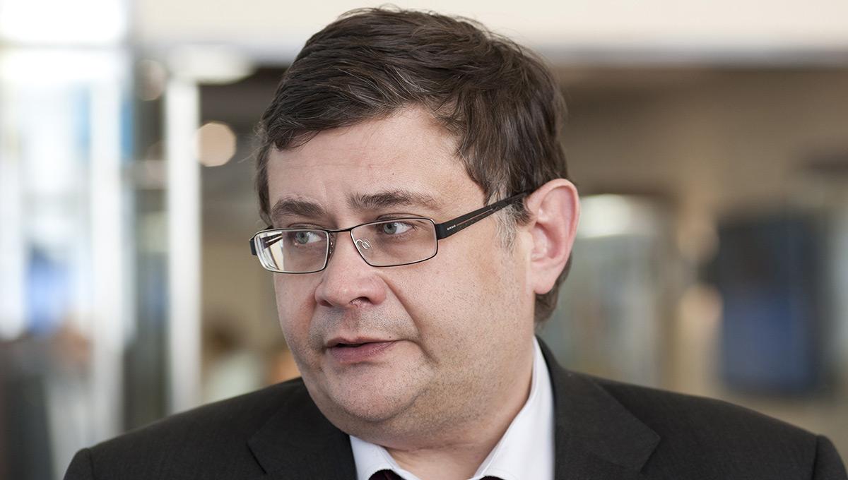 Алексей Чибисов