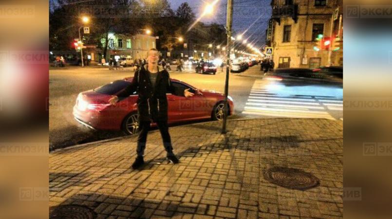 Привет из 90-х. В Кингисеппе школьные друзья создали банду и держали в страхе город