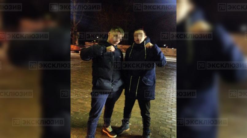 Привет из 90-х. В Кингисеппе школьные друзья создали банду и держали в страхе город