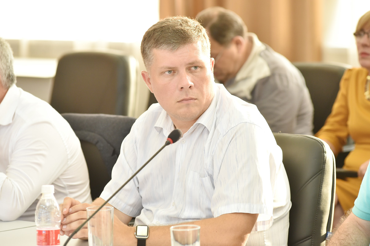Министр здравоохранения Прикамья завёл инстаграм