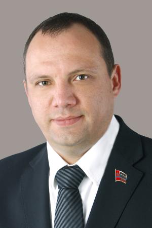 Сергей Ильин: «Перми сейчас напоминают про её амбиции»