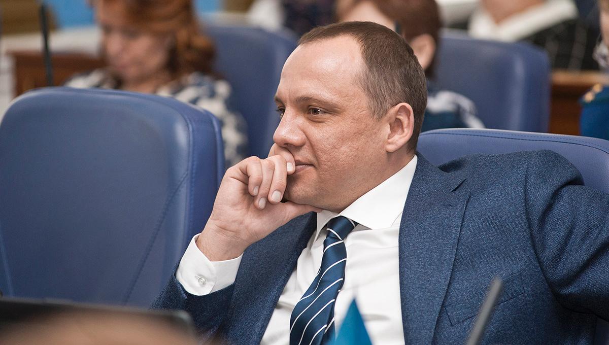 Ильин 