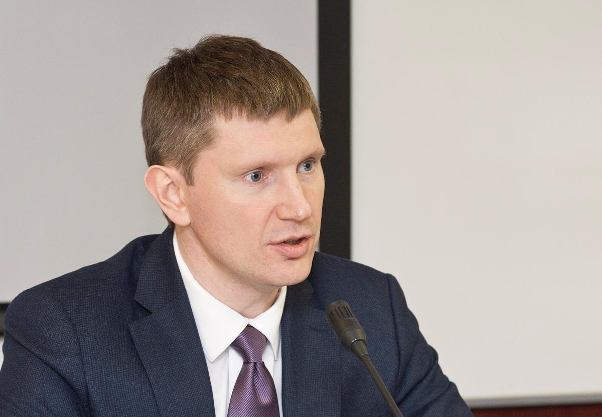 Максим Решетников: Часть предпринимателей до сих пор живёт по правилам девяностых годов