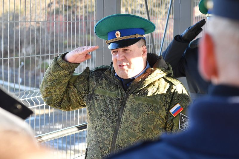 После длительной реконструкции вновь открылся погранпункт «Нарва-2». Фото и видео После длительной реконструкции вновь открылся погранпункт «Нарва-2». Фото и видео