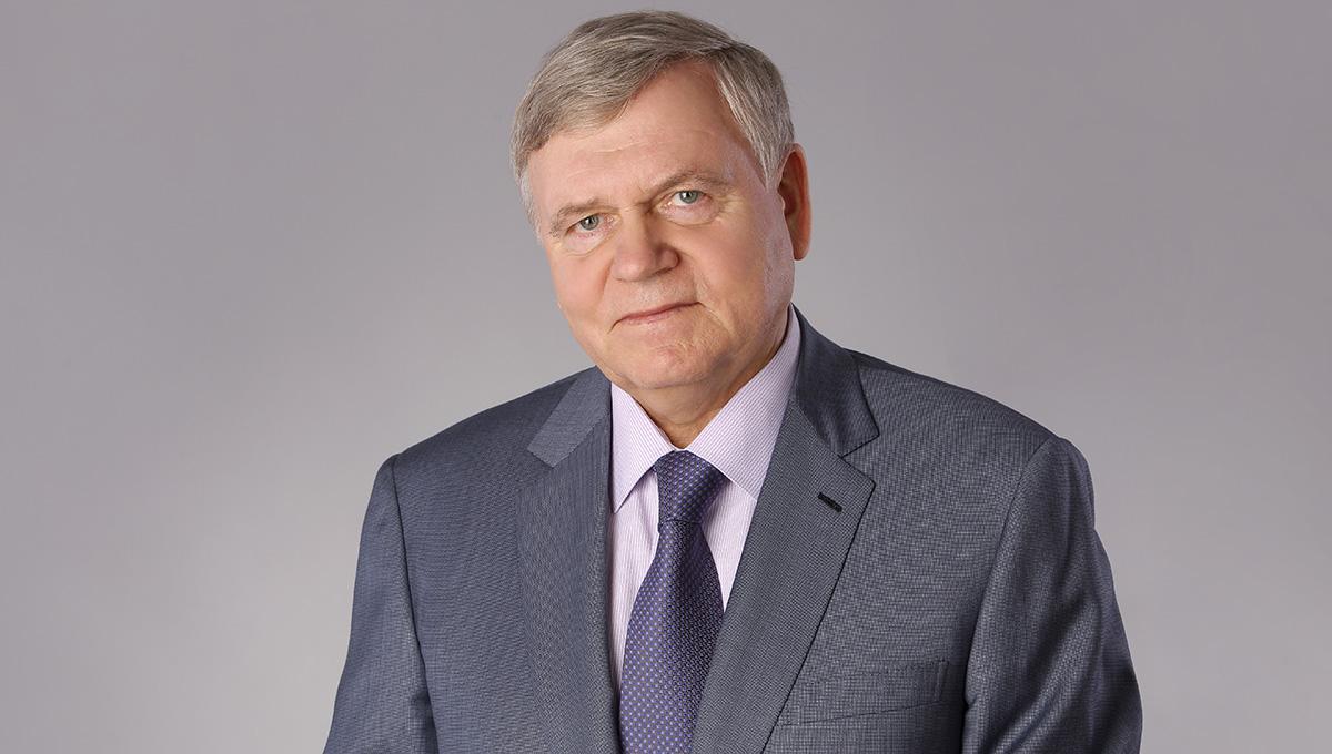 Николай Дёмкин: Подъём на строительном рынке обязательно наступит