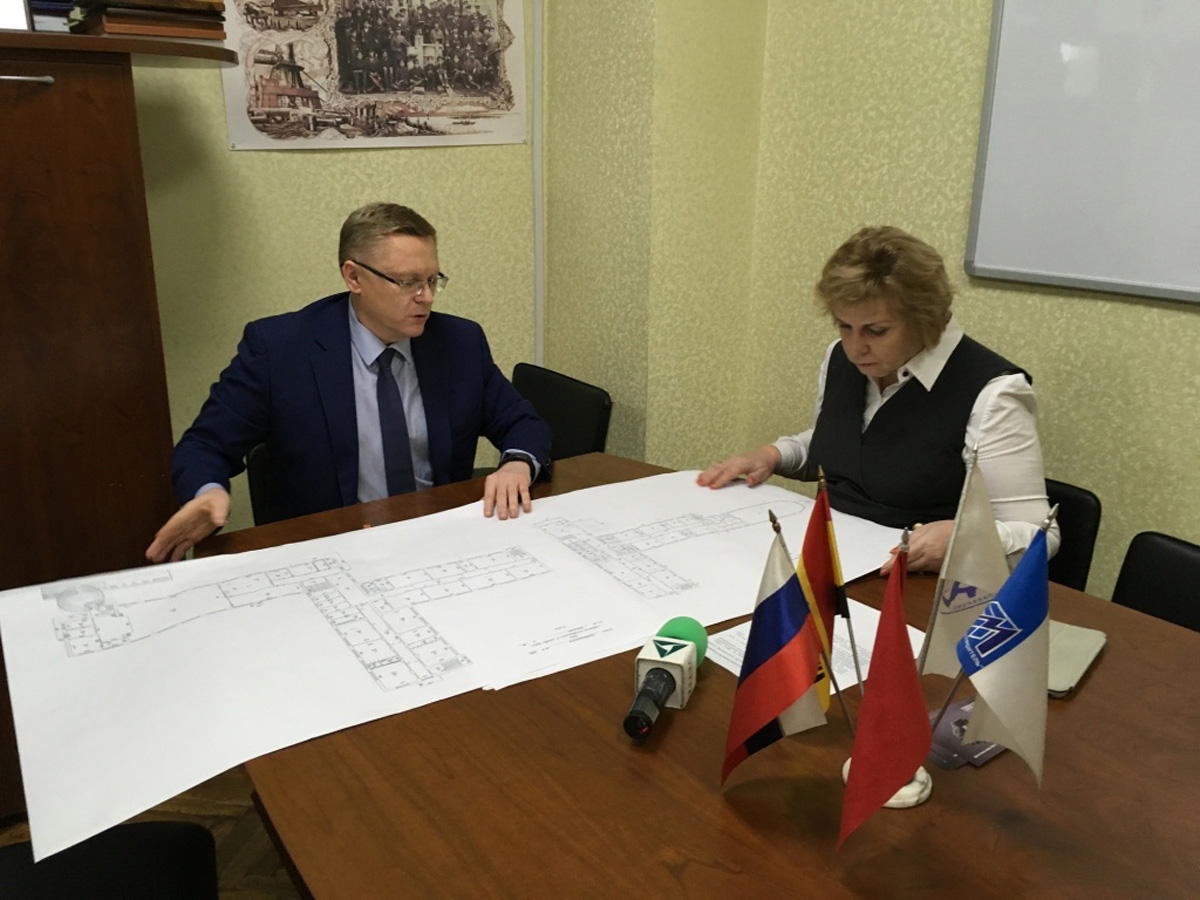 Раиса Кассина