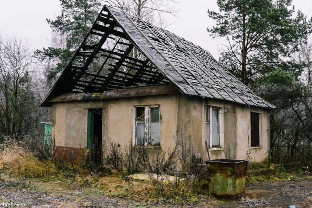 Мусорный ветер. Как спасти Кострому от «мусорных» проблем?