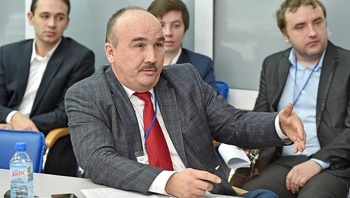 Умник