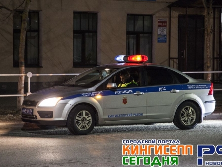 Нарушение ПДД привело к ДТП. Дорожная хроника от ГИБДД