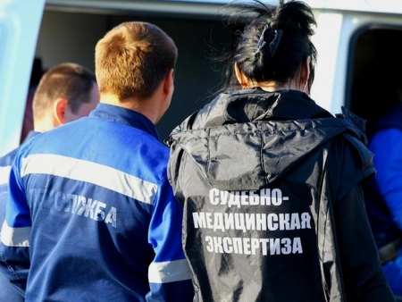 Мужчина мог быть мертв ещё до аварии. Подробности ДТП с погибшим