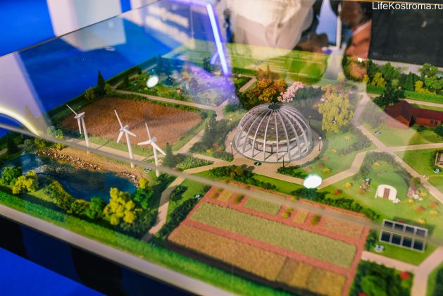 Костромские активисты ОНФ приняли участие в «Форуме Действий»