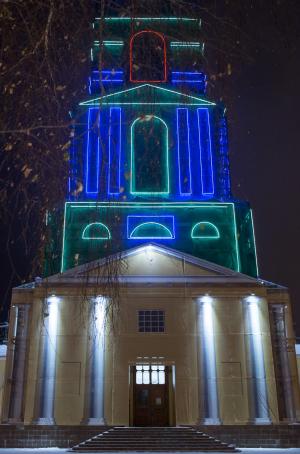 Галерея