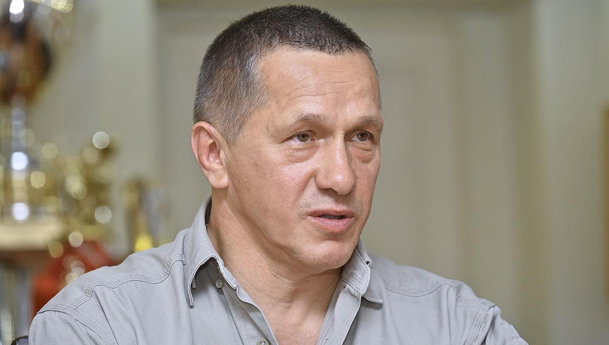 июль