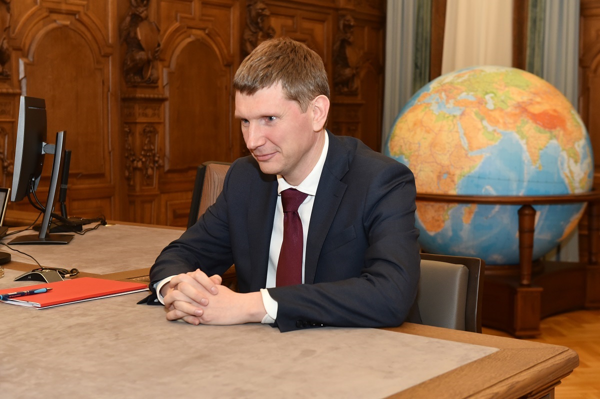 Сумма просроченной задолженности за газ в Прикамье достигла 4 млрд рублей
