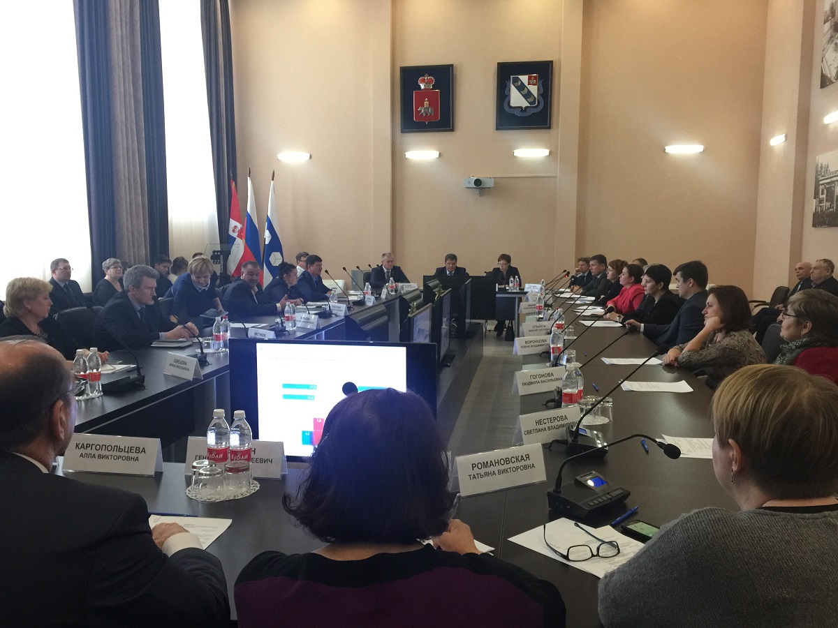 Минздрав Прикамья получил поддержку общественности по созданию северного медицинского кластера