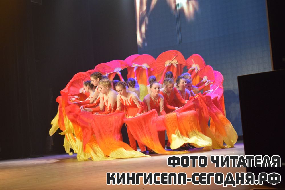 Мюзикл Муха-цокотуха в ГДК. Фоторепортаж