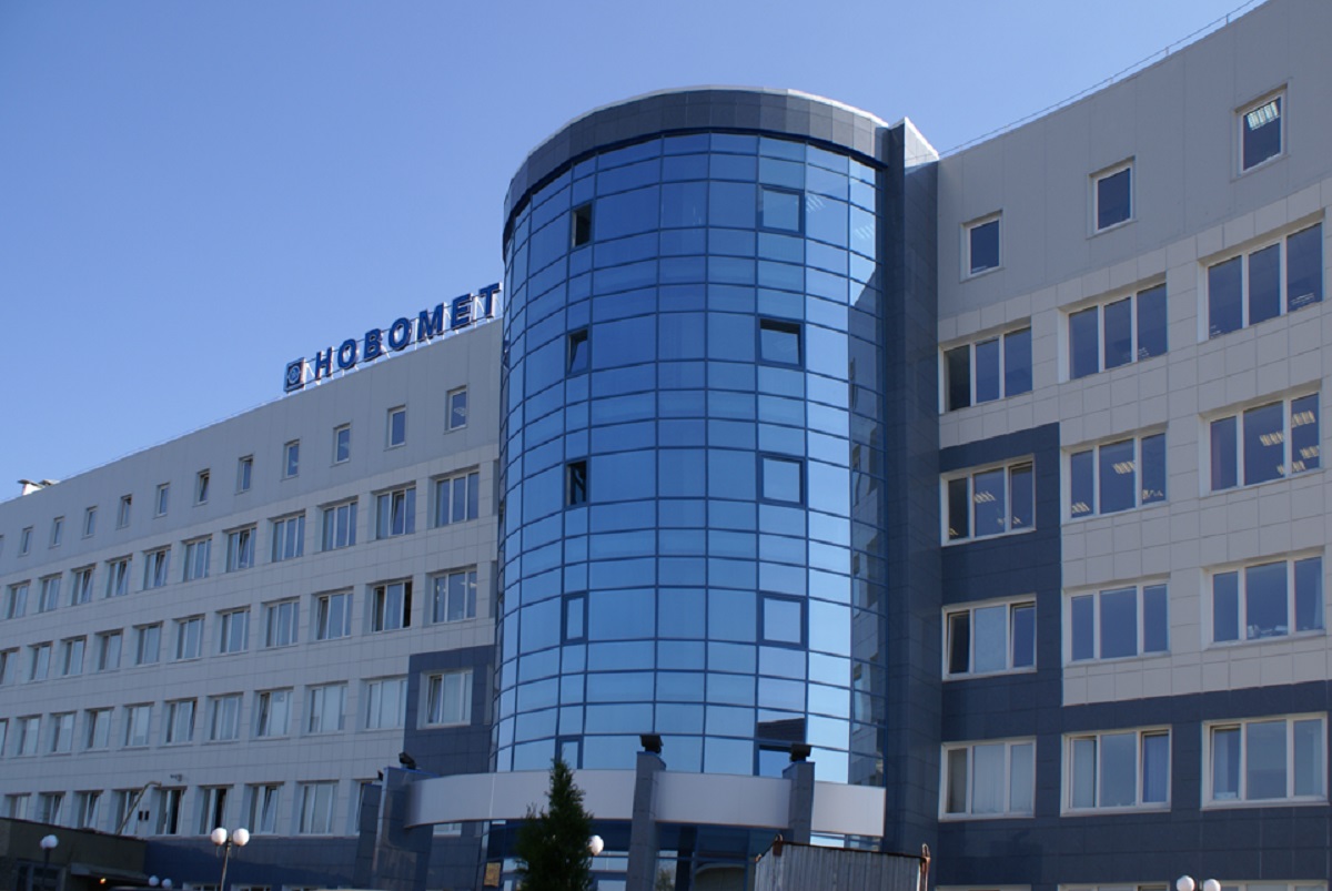 ФАС не одобрила покупку доли «Новомета» американской компанией Halliburton ФАС не одобрила покупку доли «Новомета» американской компанией Halliburton