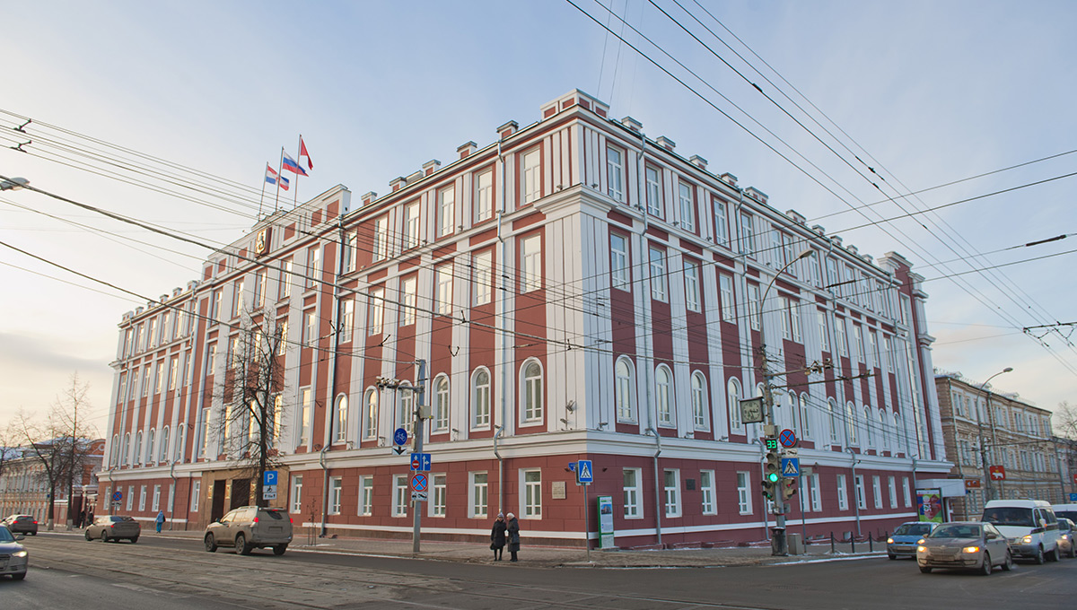 Пермские власти снизят расходы на СМИ на 25 млн рублей Пермские власти снизят расходы на СМИ на 25 млн рублей