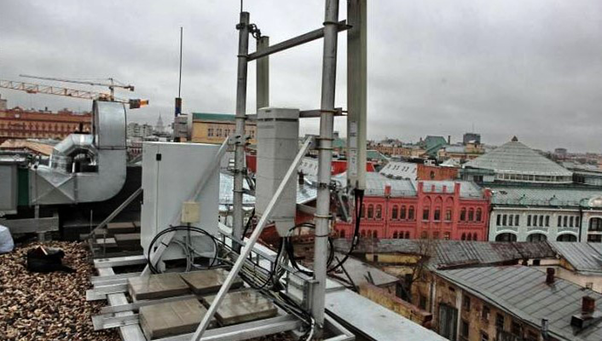Интернет в деревни Пермского края поставят альтернативные операторы связи