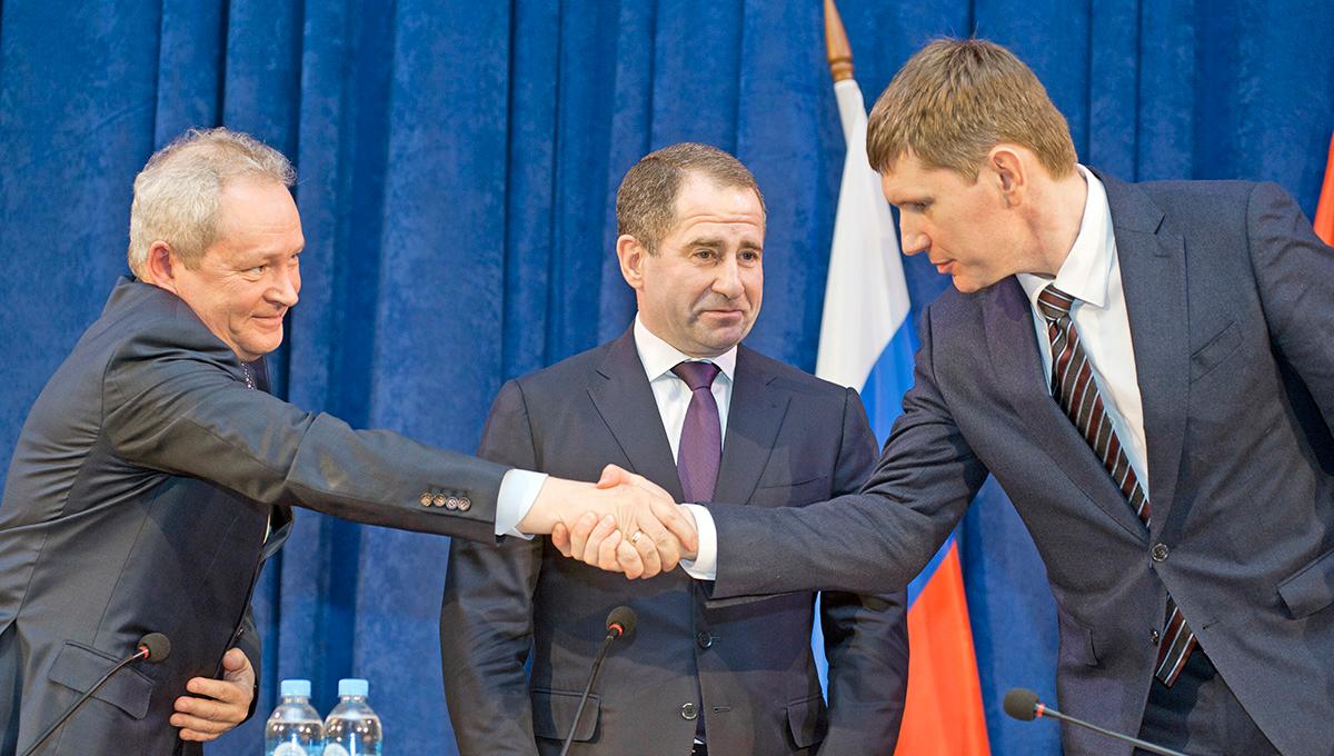 решетников 