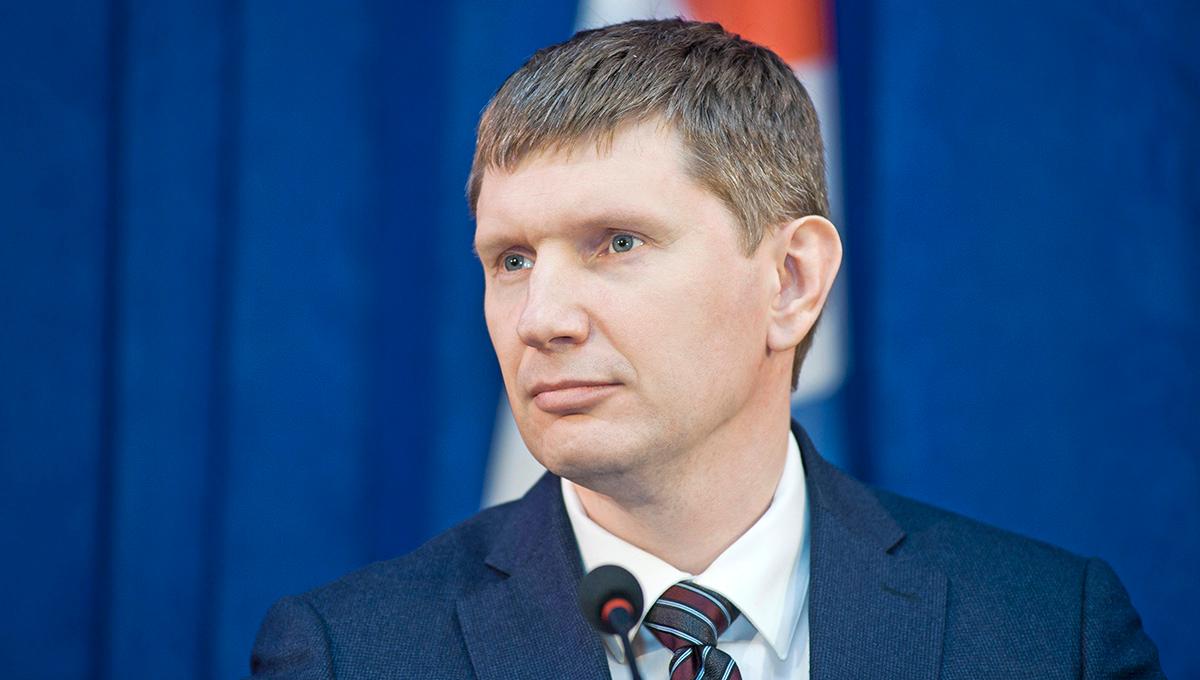 решетников