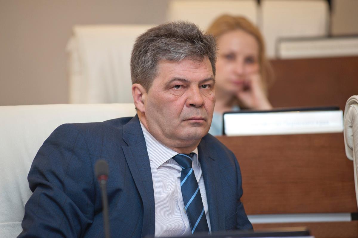 Лысьве и Губахе собираются компенсировать доходы, потерянные при создании городских округов