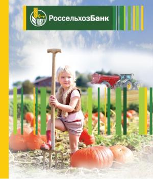 За 11 месяцев 2017 года РСХБ выдал заемщикам АПК 961 млрд рублей За 11 месяцев 2017 года РСХБ выдал заемщикам АПК 961 млрд рублей