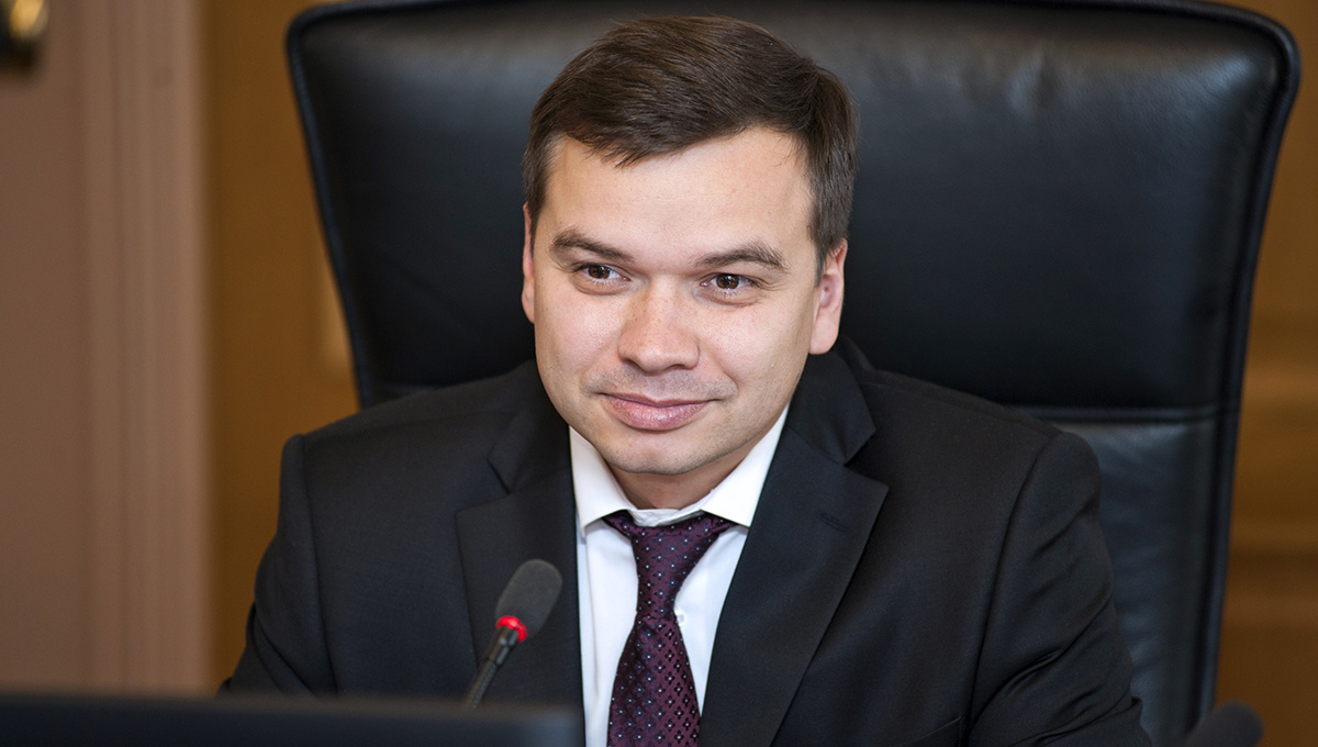 Игорь Вагин: Самое главное — это легитимность и чистота выборов
